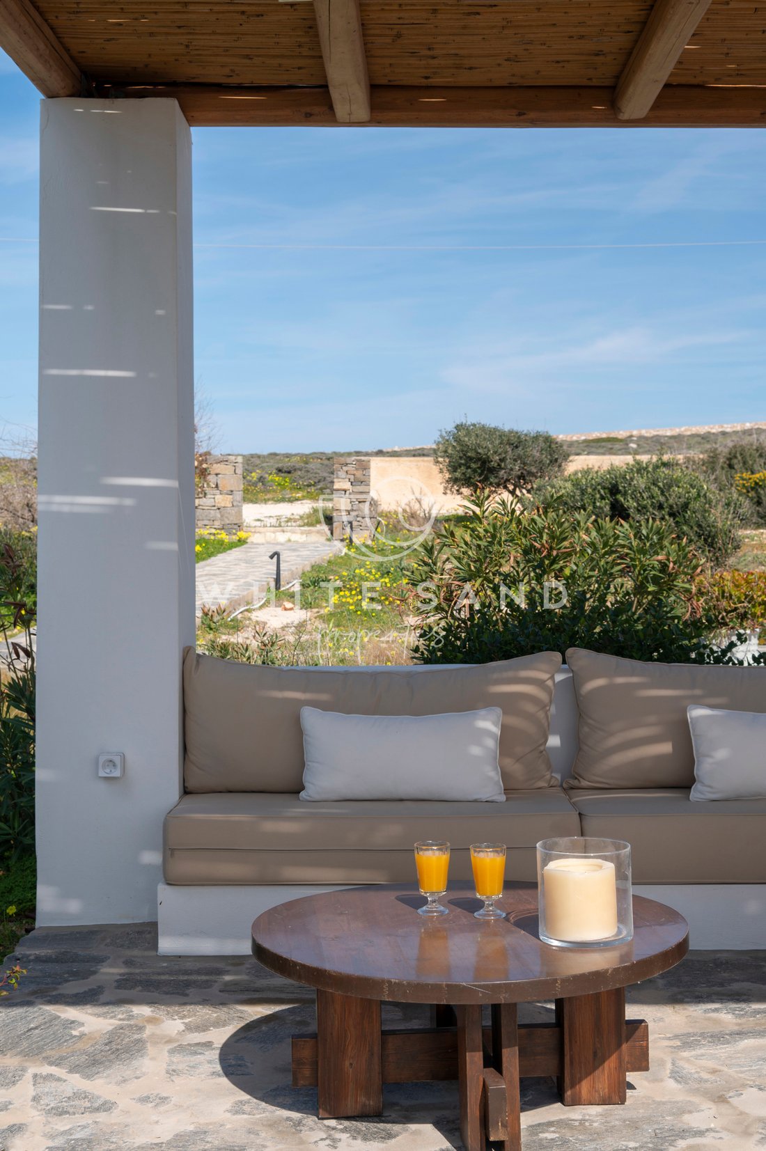 House in Paros, Aegean, Greece 3 - 16106319