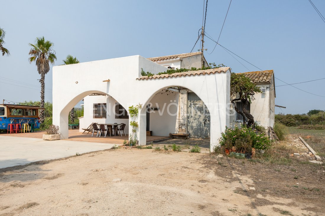 House in Sueca, Valencian Community, Spain 2 - 16105833
