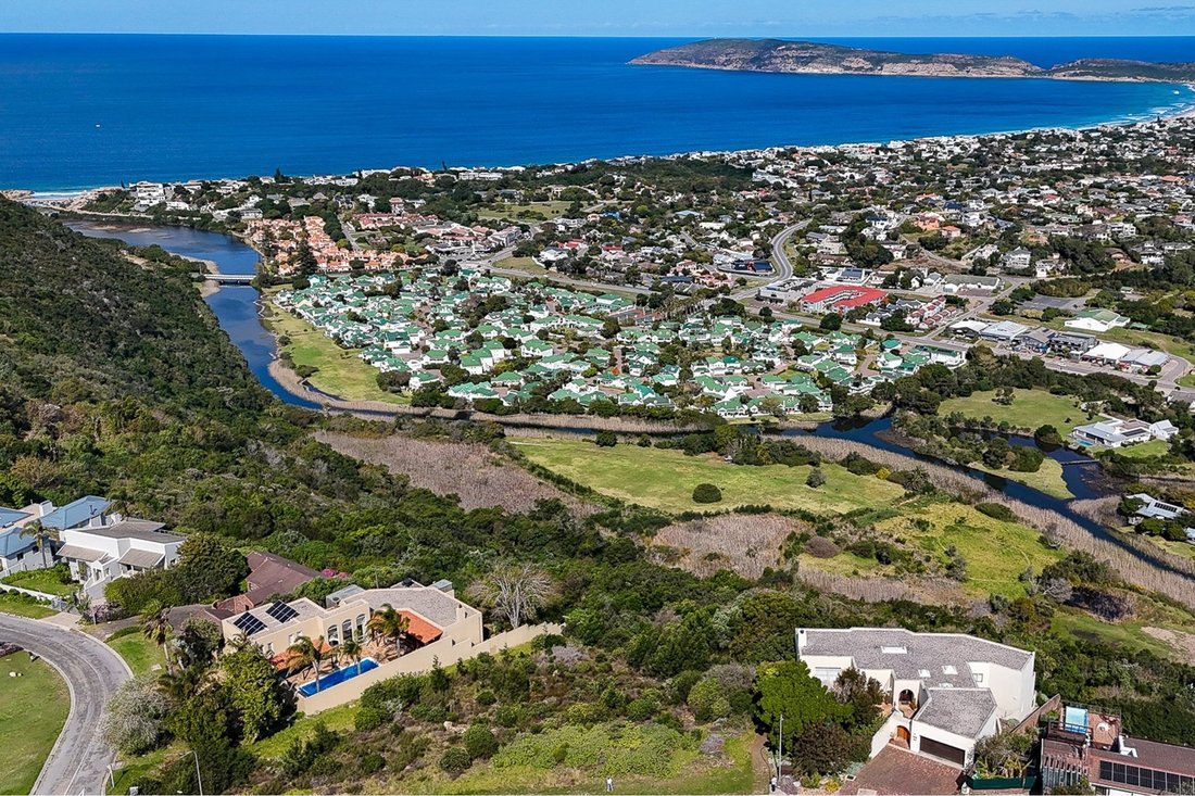 Land in Plettenberg Bay, Western Cape, South Africa 1 - 16106433