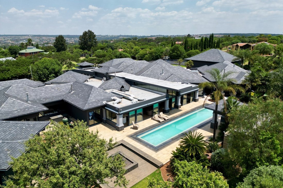 House in Mooikloof, Gauteng, South Africa 4 - 16106475
