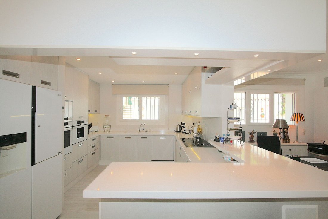 Villa in Mijas, Andalusia, Spain 2 - 16103885