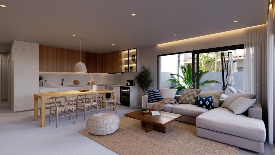 Villa in San Miguel de Abona, Canary Islands, Spain 2 - 16105041