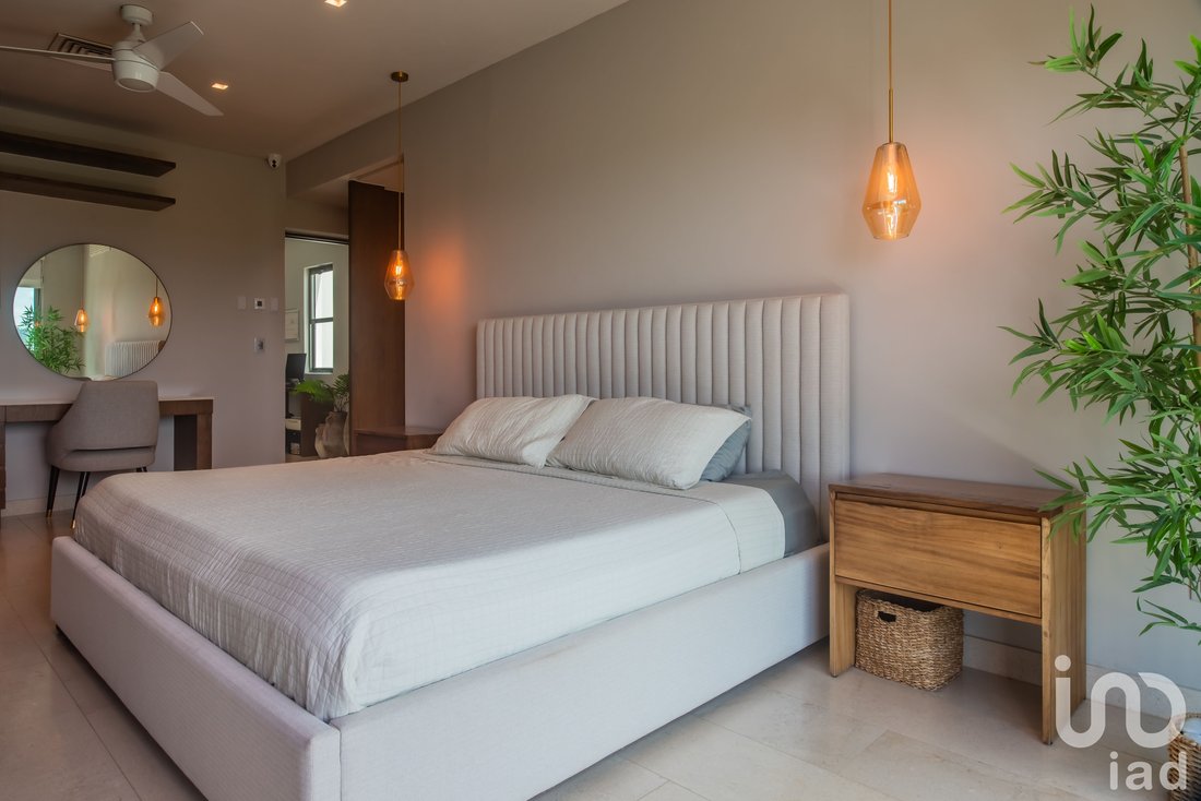Wohnung in Cancún, Quintana Roo, Mexiko 4 - 16104311