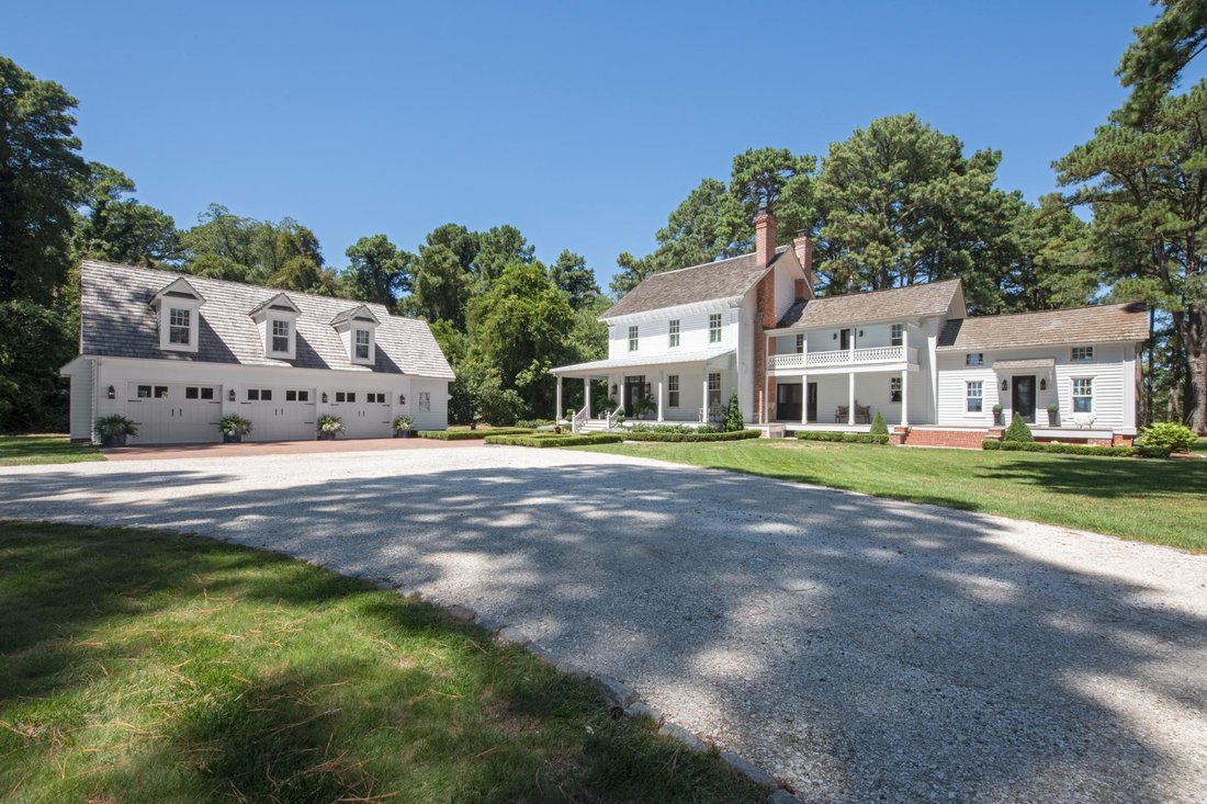 House in Cape Charles, Virginia, United States 3 - 16104372