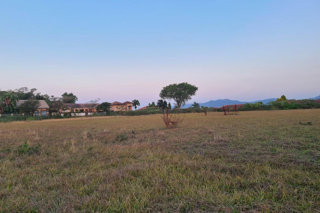 Land in The Rest 454-Jt, Mbombela, South Africa 3 - 16106434