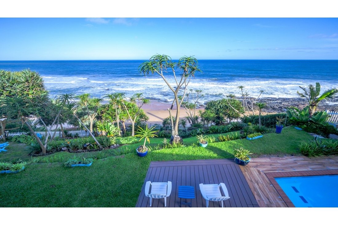 House in Sheffield Beach, KwaZulu-Natal, South Africa 3 - 16106485
