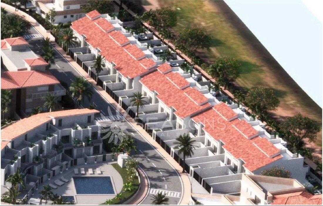 Apartment in La Orotava, Canary Islands, Spain 1 - 16104160
