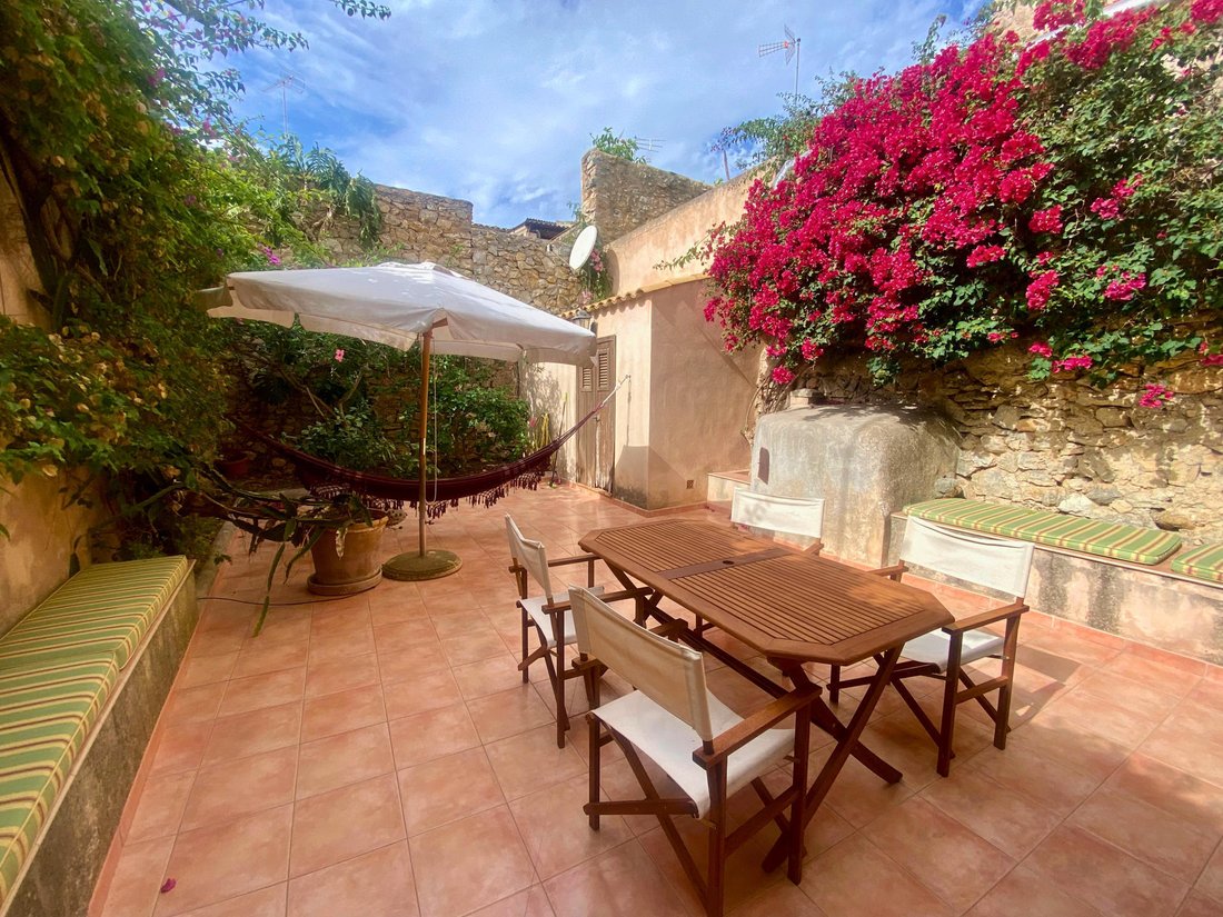 Townhouse in Arta, Balearic Islands, Spain 2 - 14836565