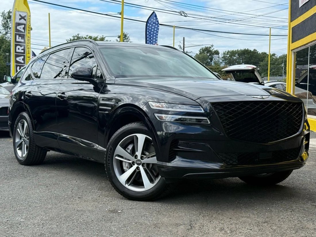 Suv in Avenel, NJ, United States 1 - 16089414