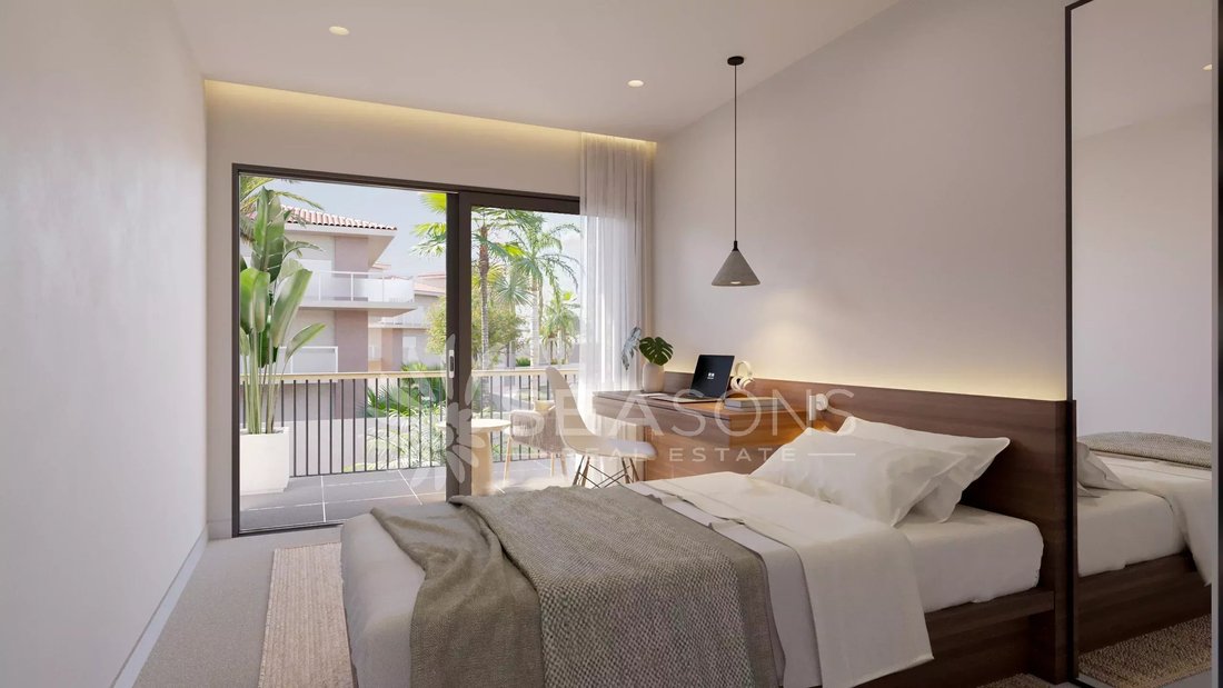 Chalet en La Orotava, Canarias, España 5 - 16104146