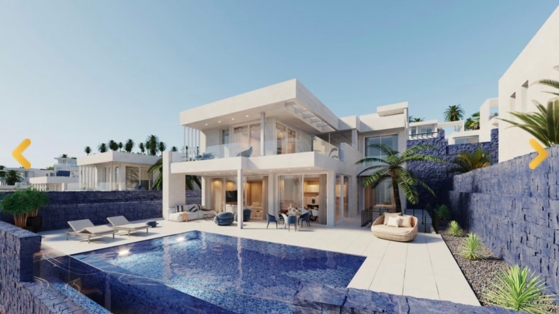 Land in Arona, Canary Islands, Spain 1 - 16104760