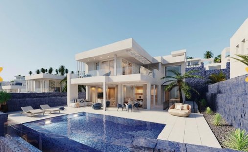 Land in Arona, Canary Islands, Spain 1