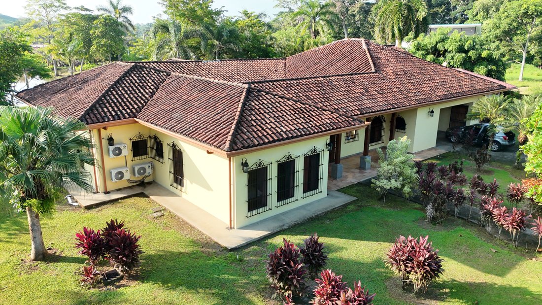House in Esterillos Oeste, Puntarenas Province, Costa Rica 3 - 16104762