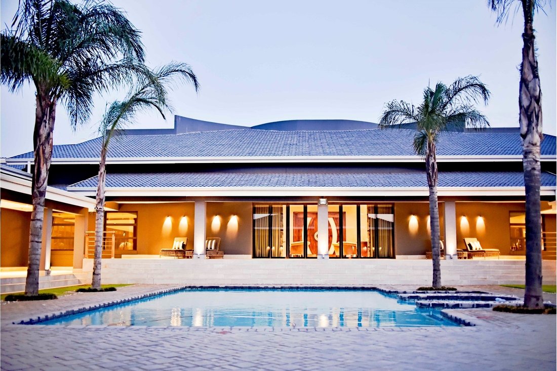 House in Doringkruin, North West, South Africa 2 - 16106551