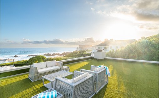 Maison à Wittedrift, Cap-Occidental, Afrique du Sud 1