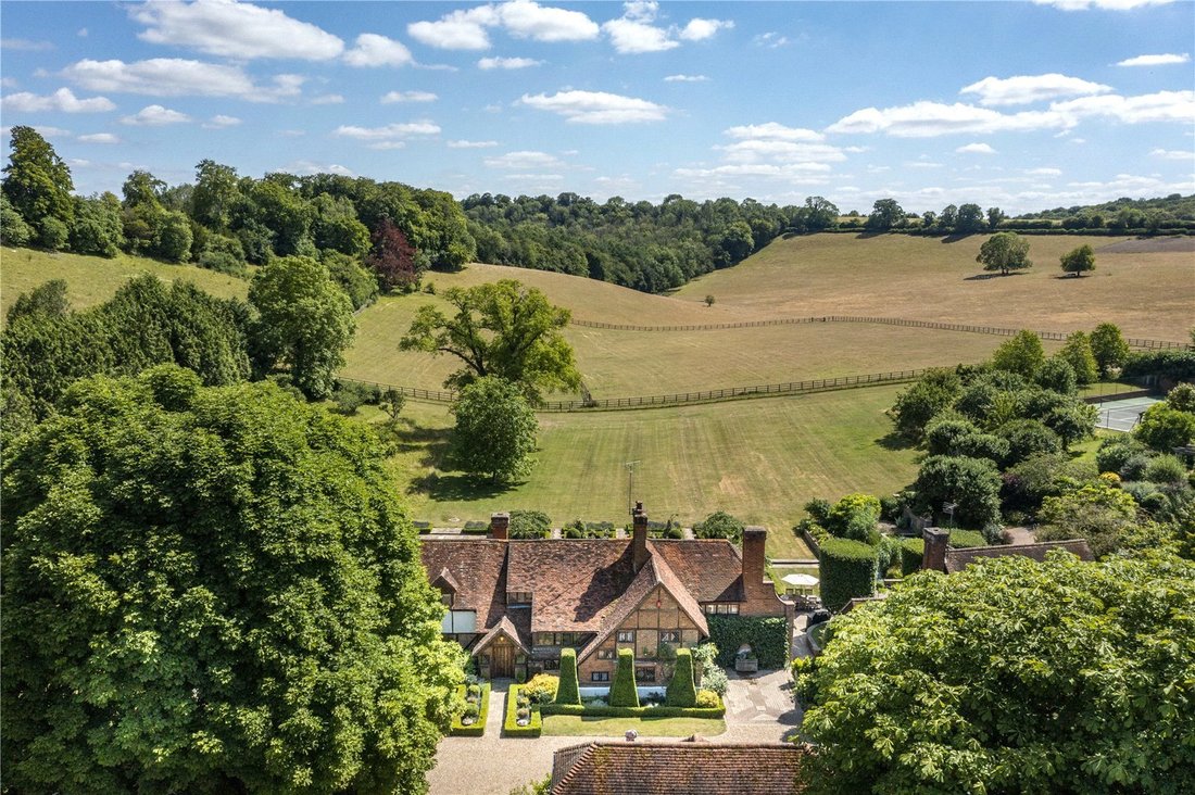 House in Buckinghamshire, England 2 - 16104390