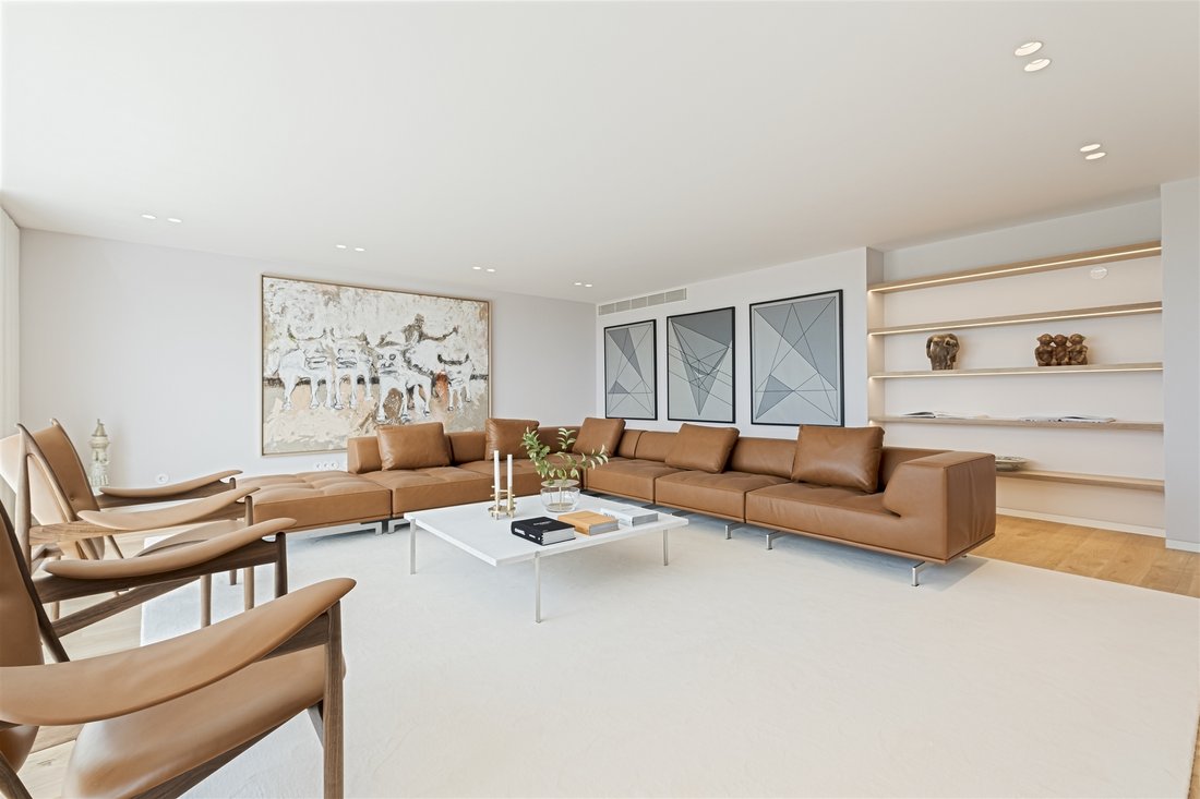 Apartment in Matosinhos e Leca da Palmeira, Porto District, Portugal 3 - 16103874