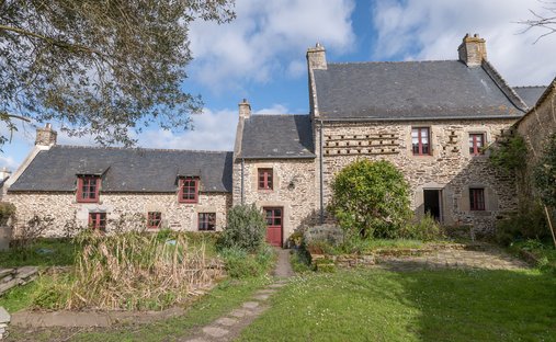 Maison à Sarzeau, Bretagne, France 1