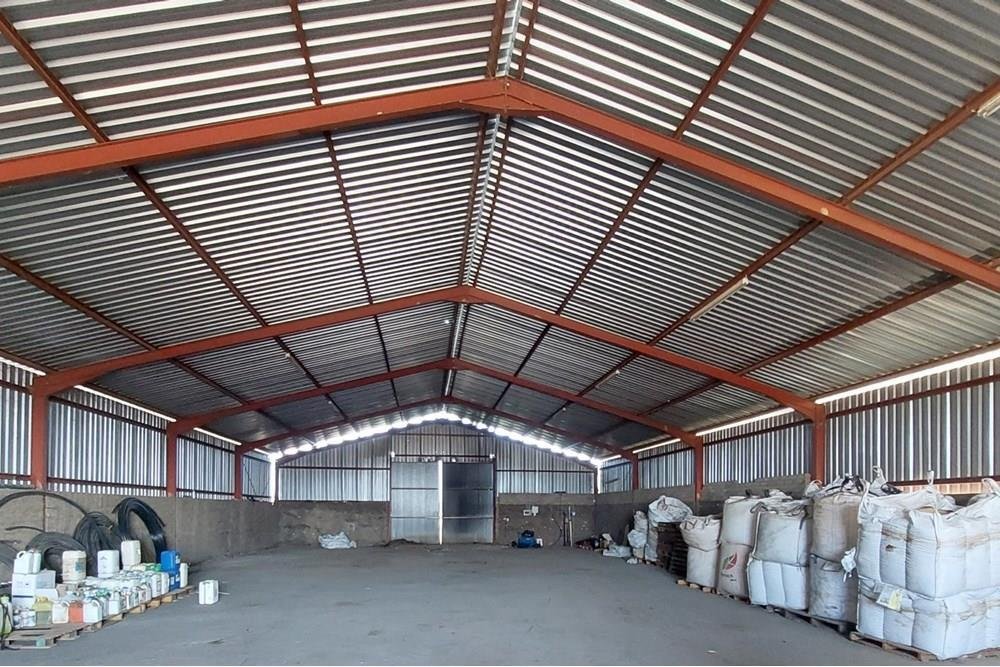 Farm Ranch in Setaria, Limpopo, South Africa 2 - 16106708