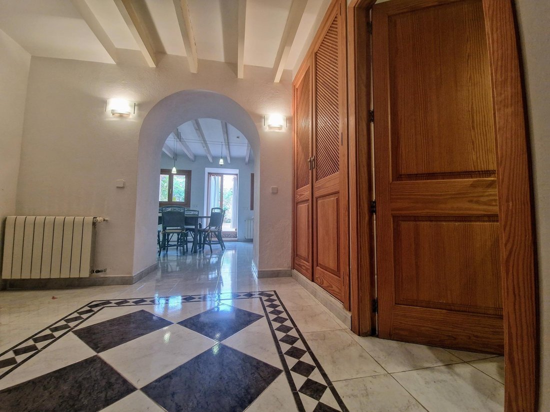 Townhouse in Arta, Balearic Islands, Spain 4 - 14836565