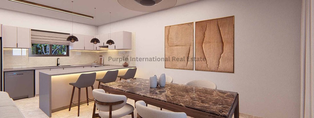Villa in Argaka, Paphos, Cyprus 5 - 16104268
