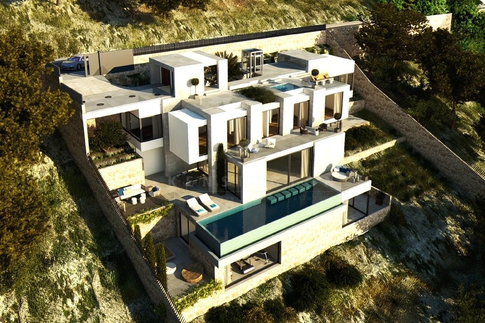 Villa in Canyamel, Capdepera, Balearic Islands 3 - 16103765