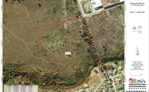 Land in Kariega, Eastern Cape, South Africa 1