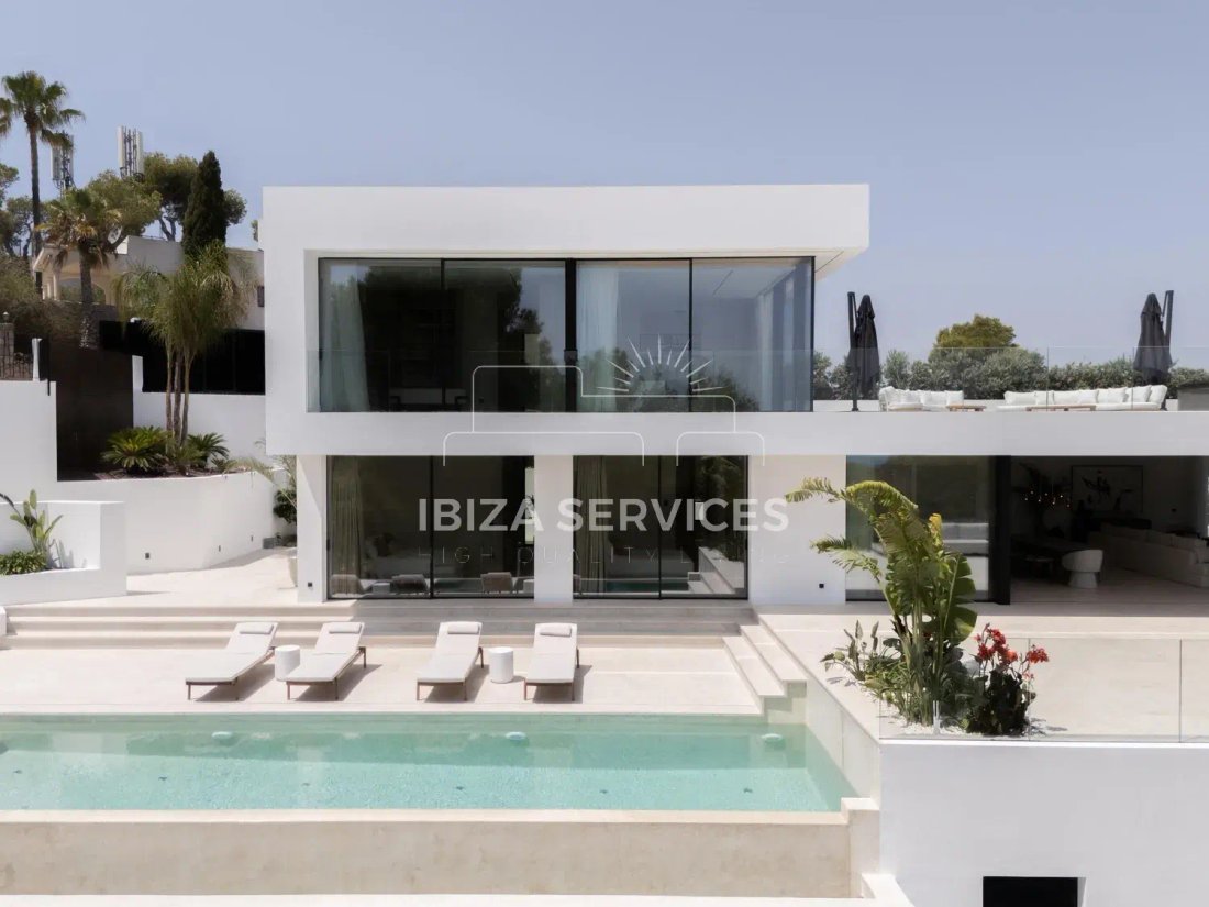 House in Roca Llisa, Santa Eularia des Riu, Balearic Islands 3 - 16105066