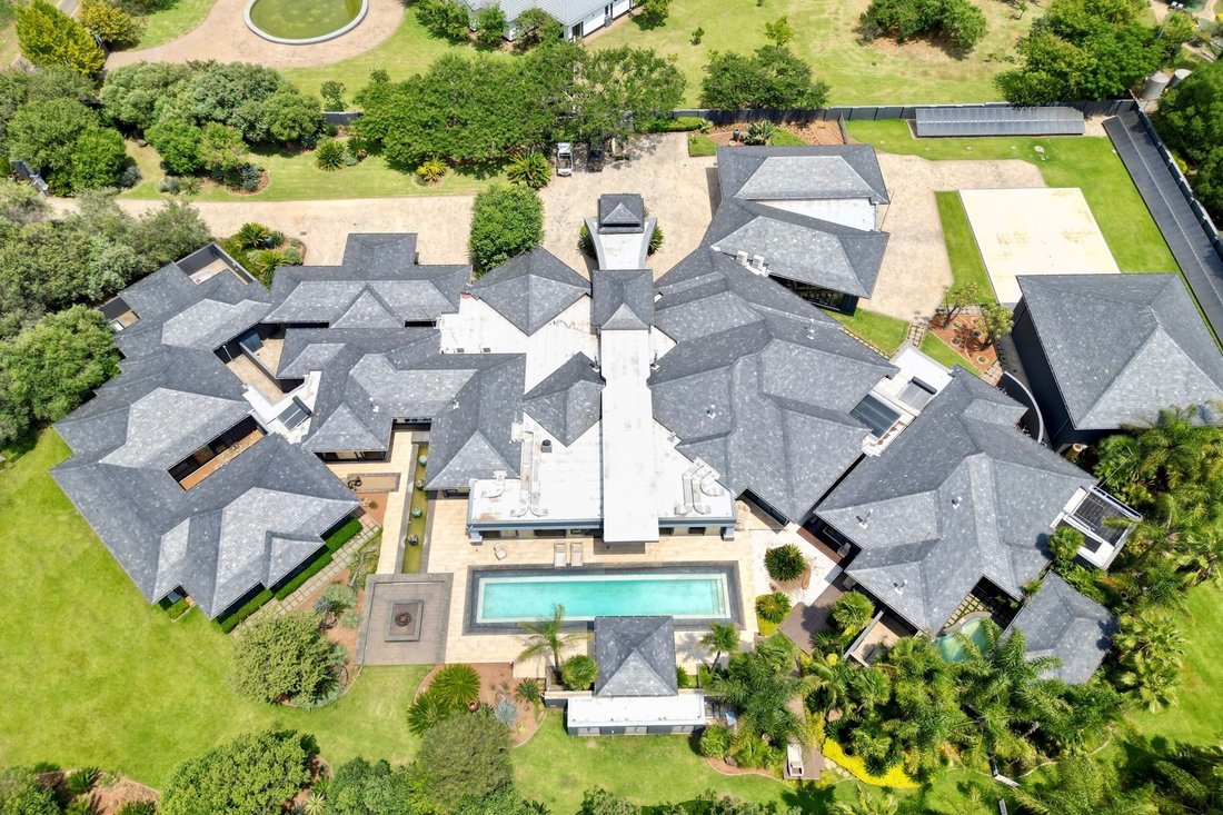 House in Mooikloof, Gauteng, South Africa 2 - 16106475