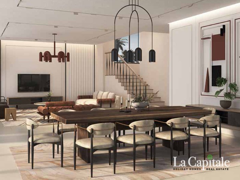 Villa in Al Hebiah 5, Al Hebiah, Dubai 3 - 16104149