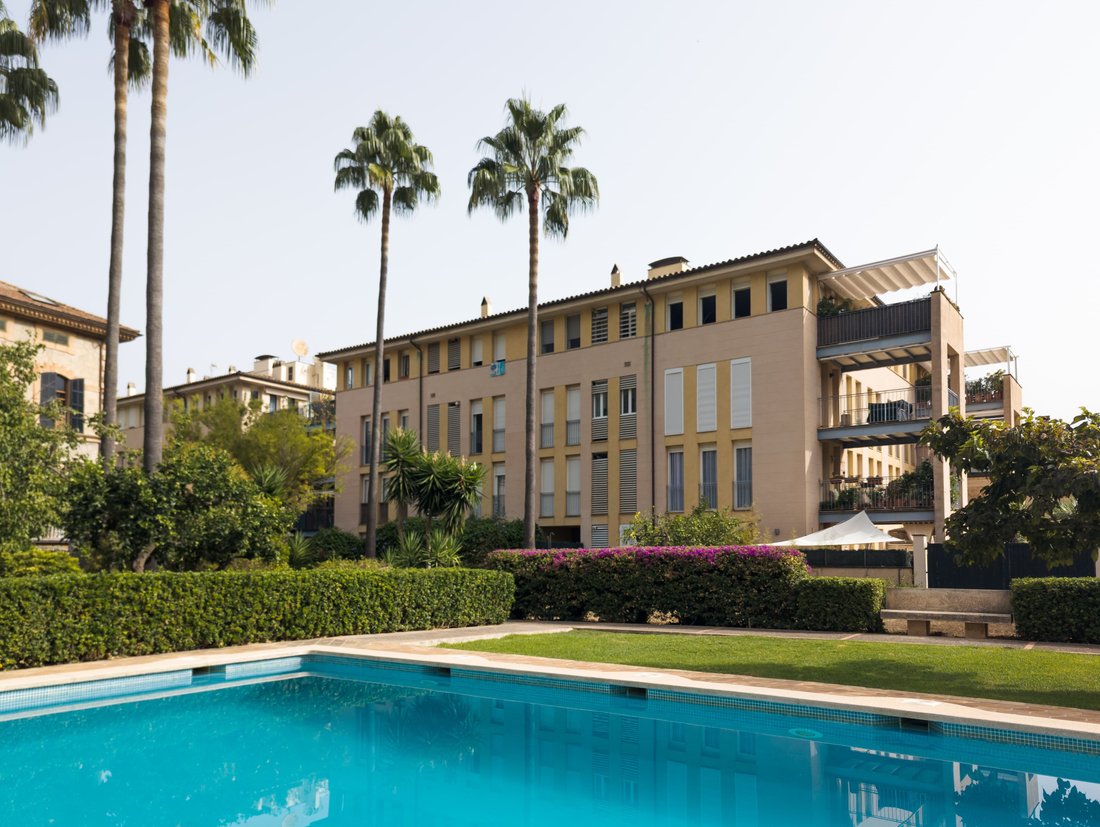Appartement à Sóller, Îles Baléares, Espagne 1 - 16105423