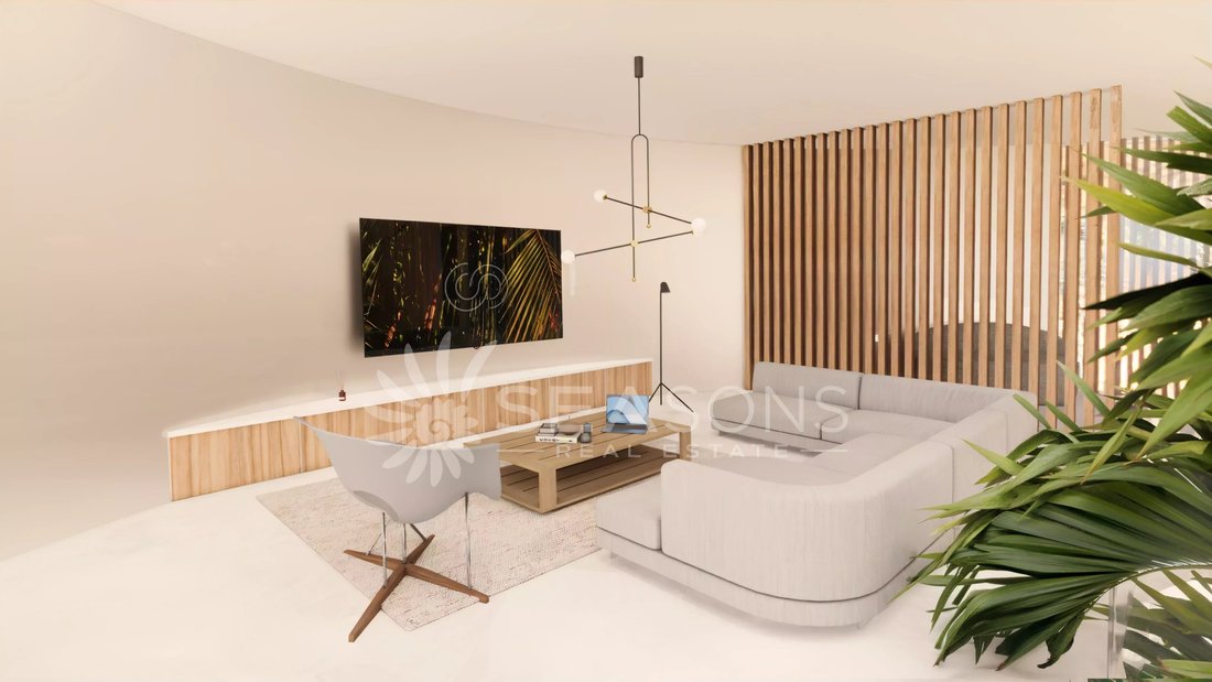 Villa a Costa Adeje, Adeje, Isole Canarie 5 - 16104151