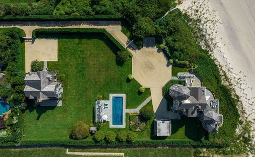 Southampton, État de New York, États-Unis 1