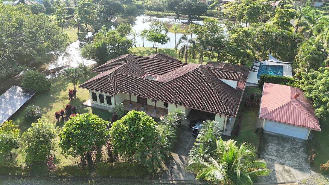 House in Esterillos Oeste, Puntarenas Province, Costa Rica 4 - 16104762