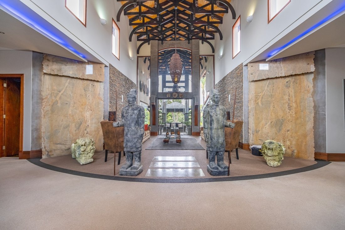 House in Eagle Canyon Golf Estate, Gauteng, South Africa 2 - 16107172