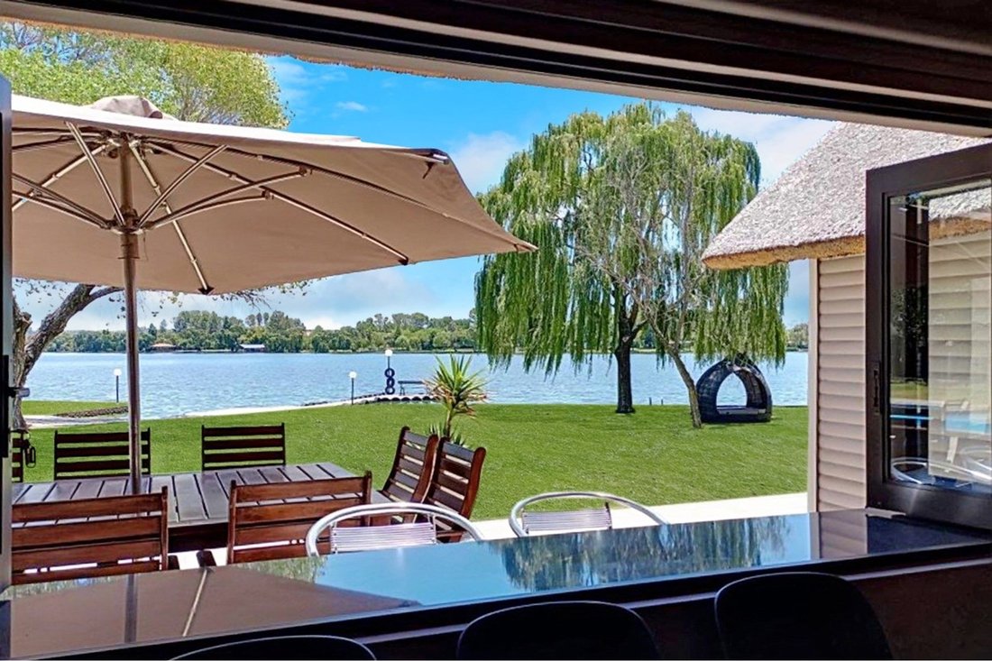 Farm Ranch in Windsor On Vaal AH, Gauteng, South Africa 4 - 16106315