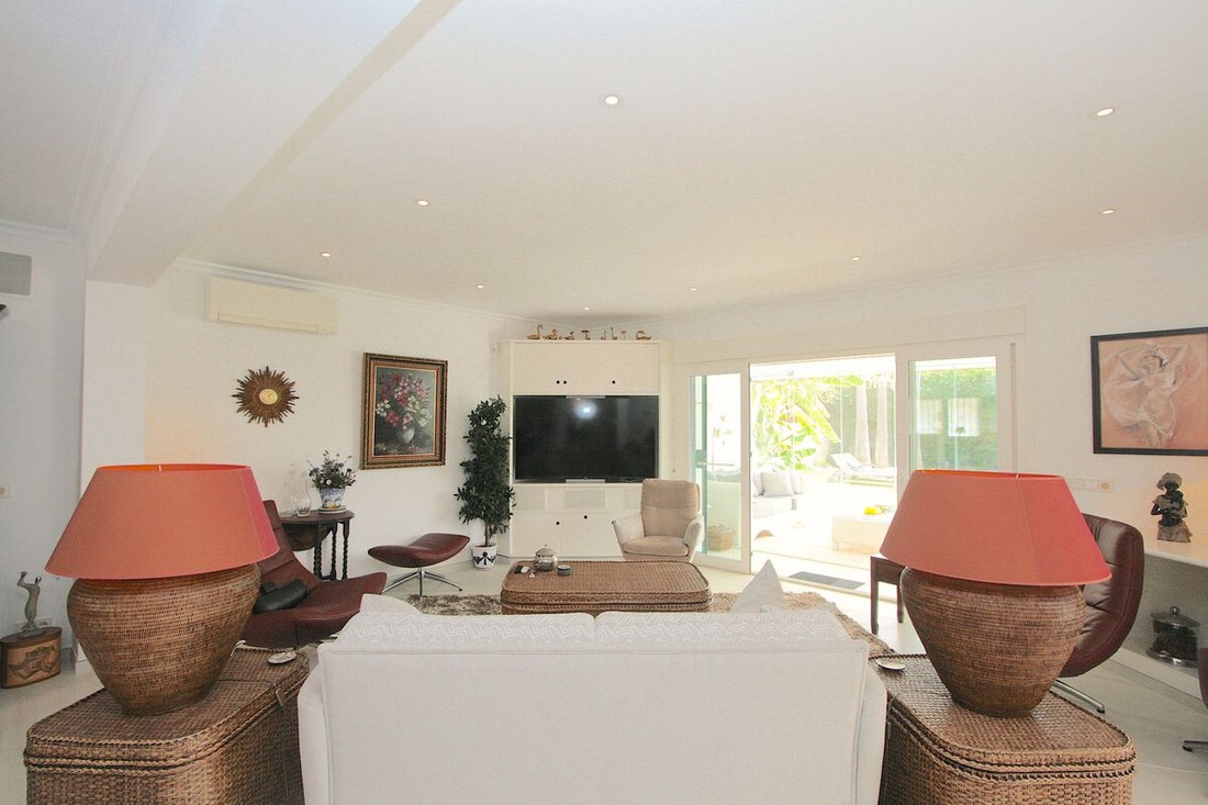 Villa in Mijas, Andalusia, Spain 5 - 16103885