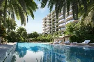 Apartment in Palm Jumeirah, Dubai, United Arab Emirates 2 - 15846957
