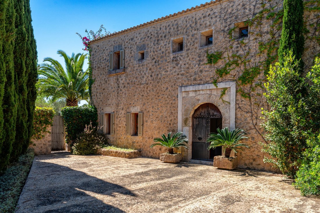 Country House in Arta, Balearic Islands, Spain 2 - 14784771