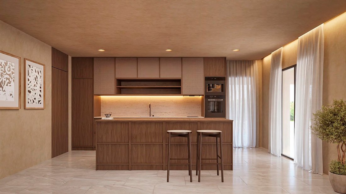 House in Teulada, Valencian Community, Spain 4 - 15650731