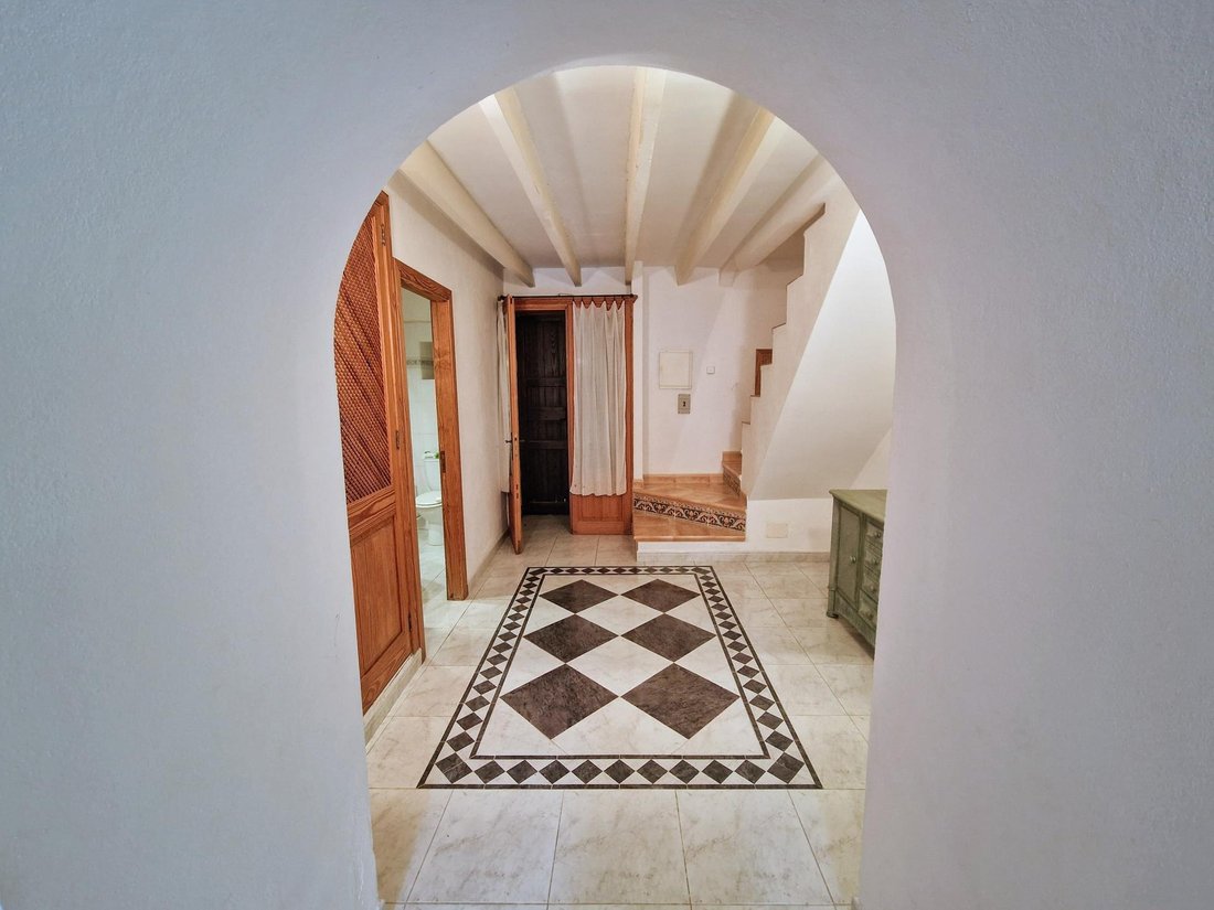 Townhouse in Arta, Balearic Islands, Spain 3 - 14836565