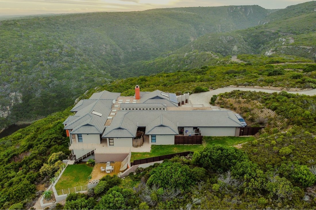 House in Moquini Coastal Estate, Western Cape, South Africa 1 - 16106555