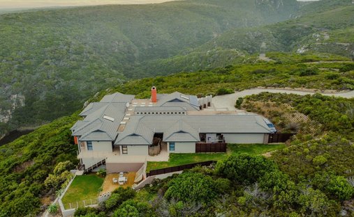 House in Mossel Bay, Western Cape, South Africa 1