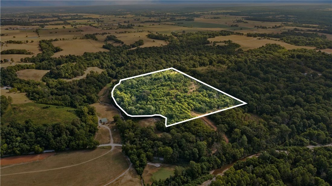 Land in Pea Ridge, Arkansas, United States 5 - 16106117