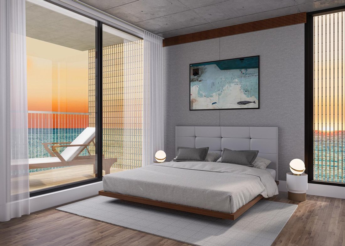 Penthouse in Punta Ballena, Maldonado Department, Uruguay 3 - 16103843