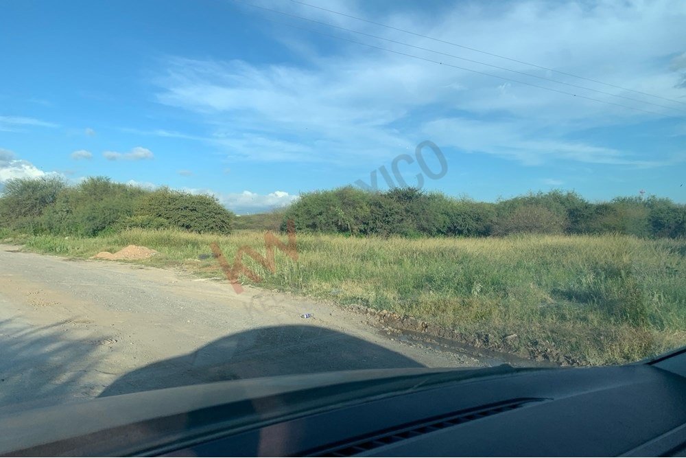Land in San Nicolás de los Jassos, San Luis Potosi, Mexico 5 - 16076393