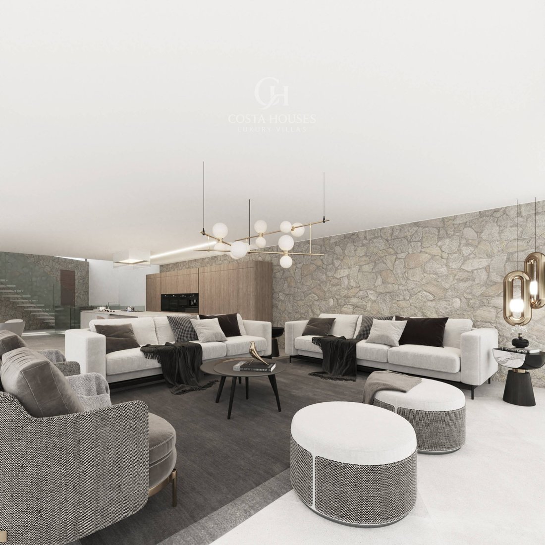 Villa in Moraira, Teulada, Valencian Community 4 - 16105241