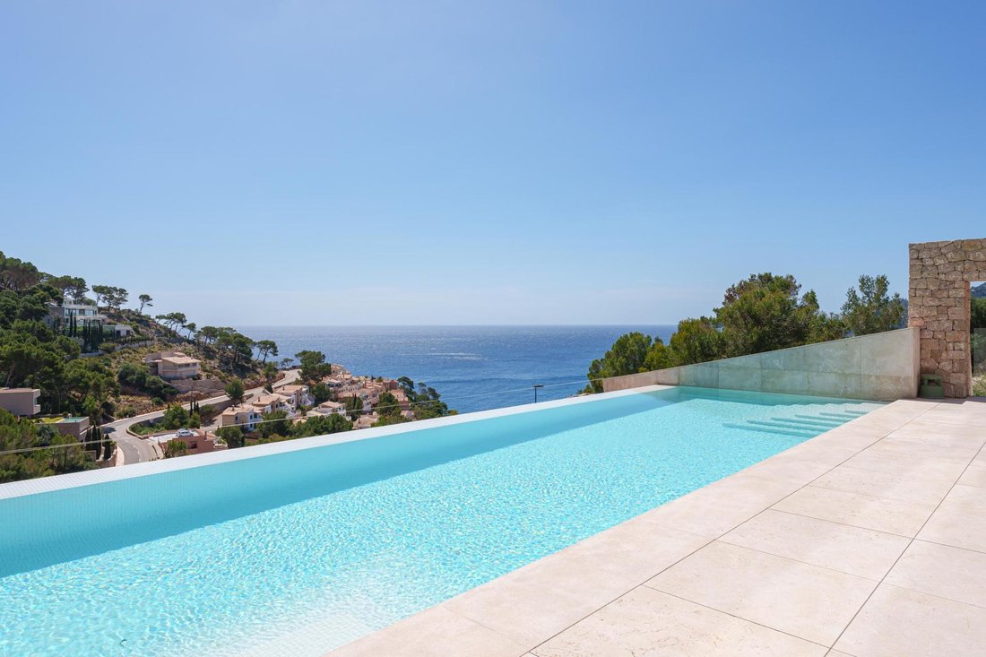 Villa in Canyamel, Capdepera, Balearic Islands 4 - 15827905