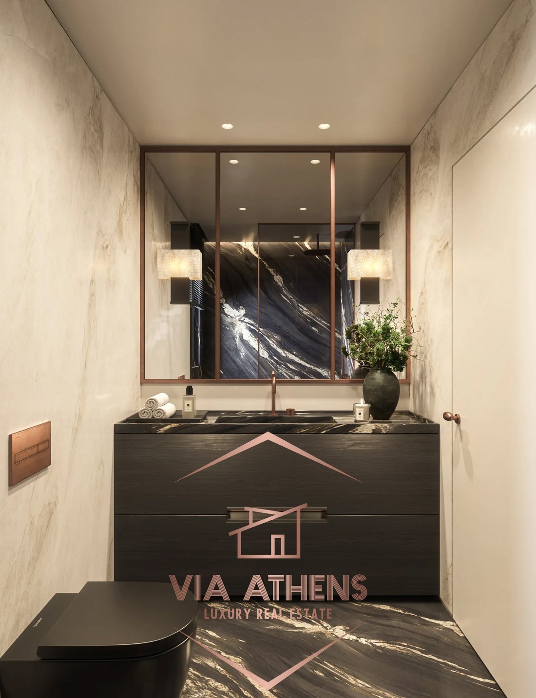 Apartment in Glyfada, Attica, Greece 4 - 16106320
