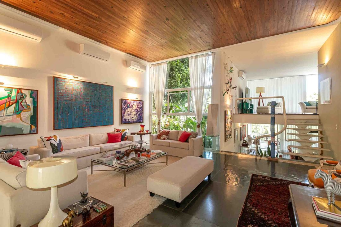 House in Rio de Janeiro, State of Rio de Janeiro, Brazil 4 - 16103792